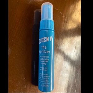 The Spritzer from Queen V, Feminine Deodorizer
